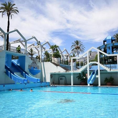 BENALBEACH Apartamento Exclusivo Benalmádena Exterior foto