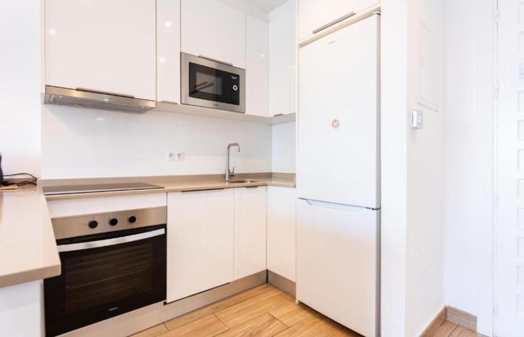 BENALBEACH Apartamento Exclusivo Benalmádena Exterior foto
